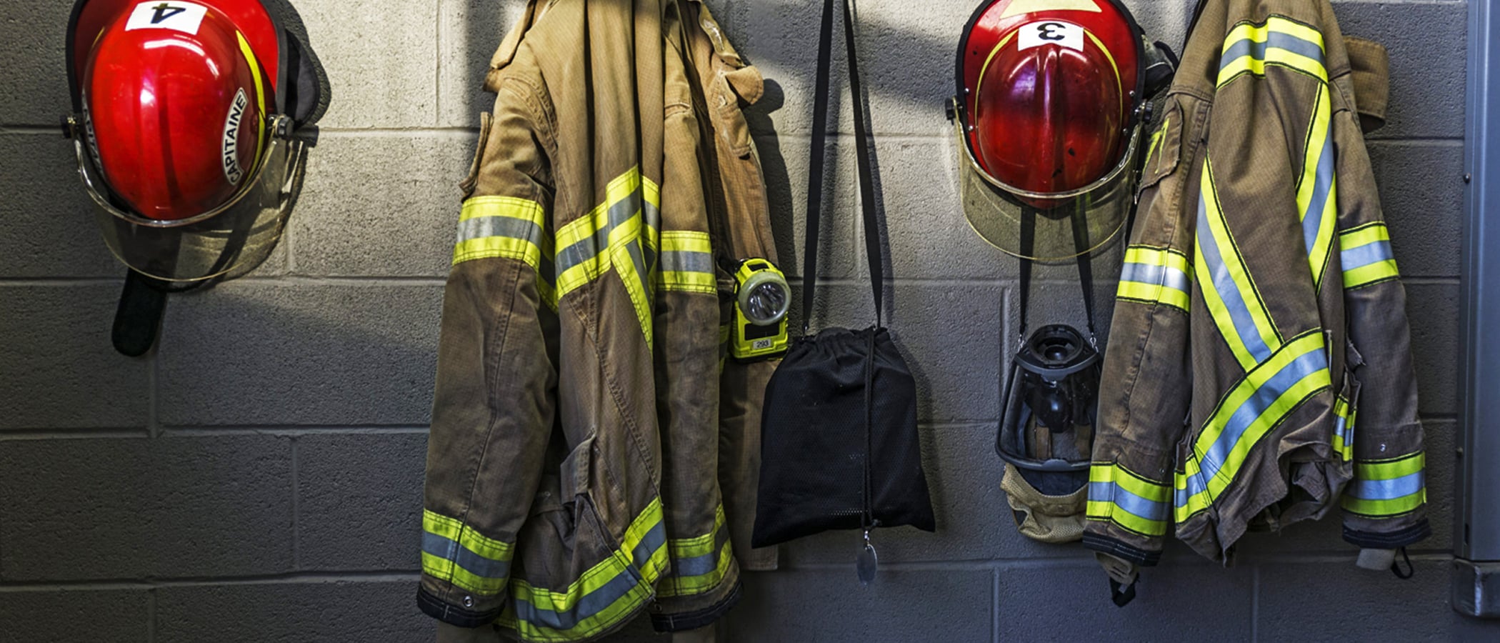 Brandschutz-